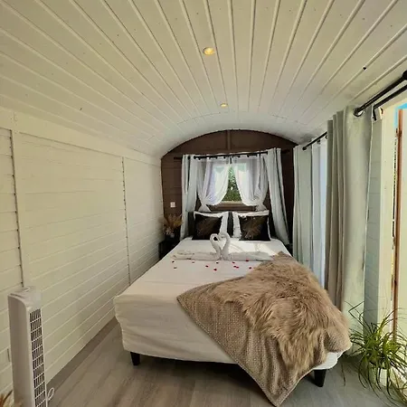 Bed & Breakfast La Boheme *