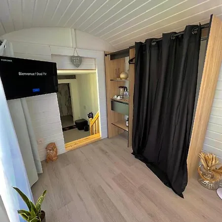 Bed & Breakfast La Boheme Fauvillers